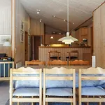 Lovely In With Wifi 別荘 Neksø