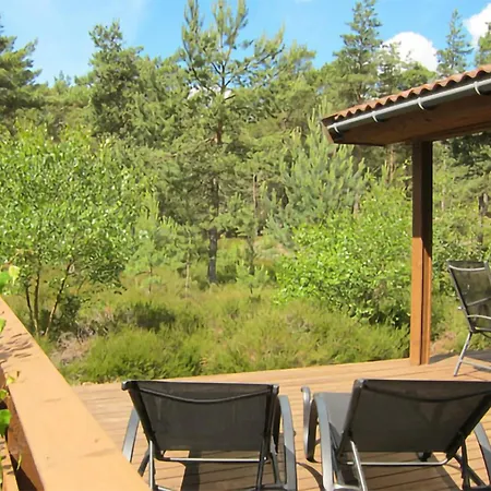 Holiday home 3 Bedroom Beautiful In Nexo