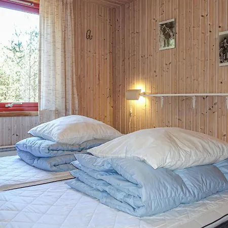 Semesterbostad Lovely In With Wifi *