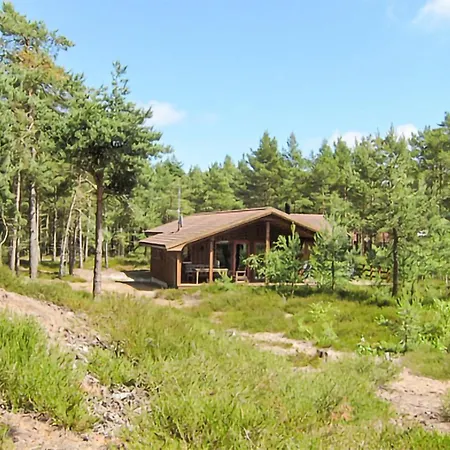 3 Bedroom Beautiful In Nexo