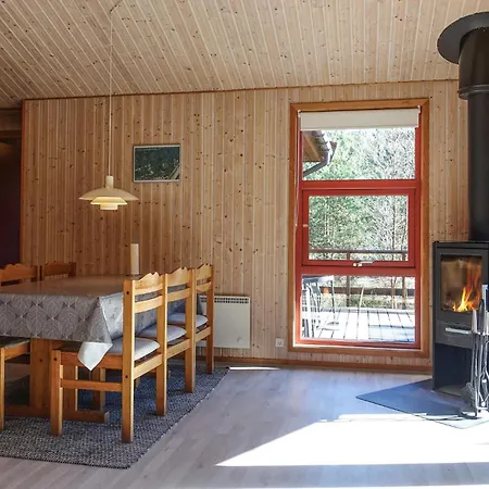 3 Bedroom Beautiful In Holiday home Nexo